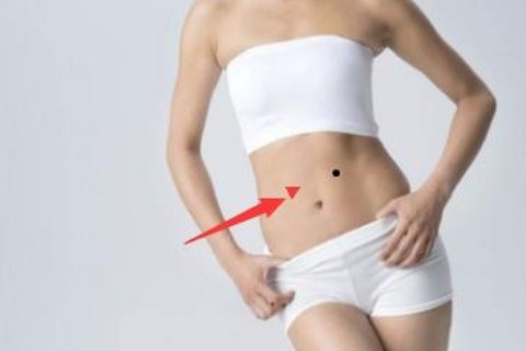 痣相解析女人腰部的痣 女人腰部的痣代表的含义